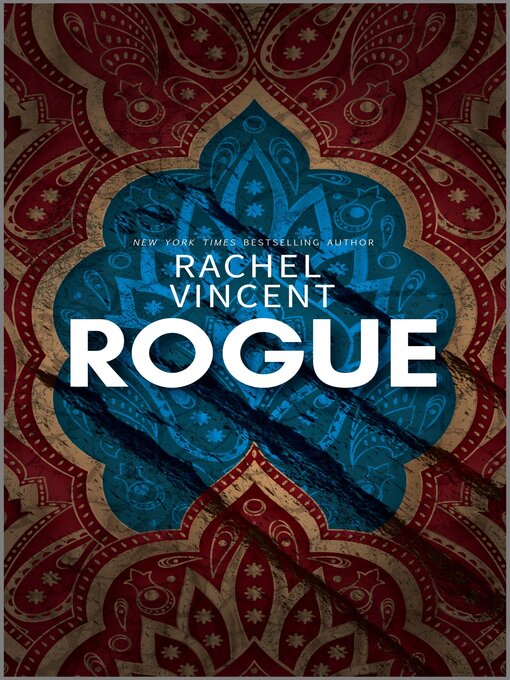 Cover image for Rogue